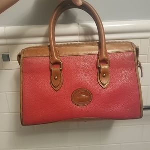 Dooney & Bourke bag